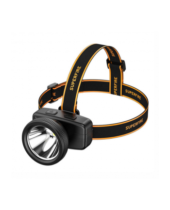 Superfire Hl55 150Lm Usb C nr 2