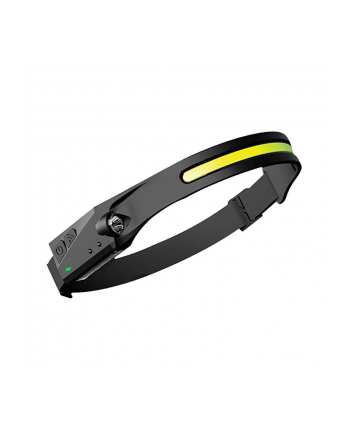 Innpro Latarka Czołowa Superfire Hl65 120Lm UsbC nr 2