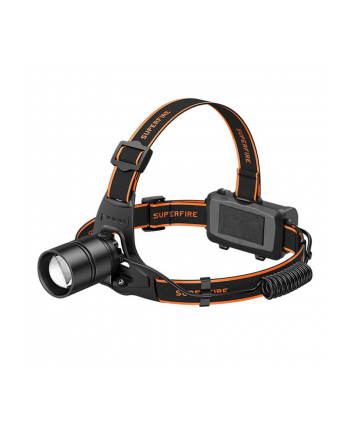 Superfire  Hl71 500Lm Usb nr 2