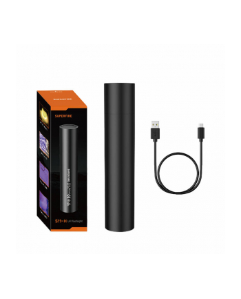 Superfire Uv S11 H 365Nm Usb nr 1