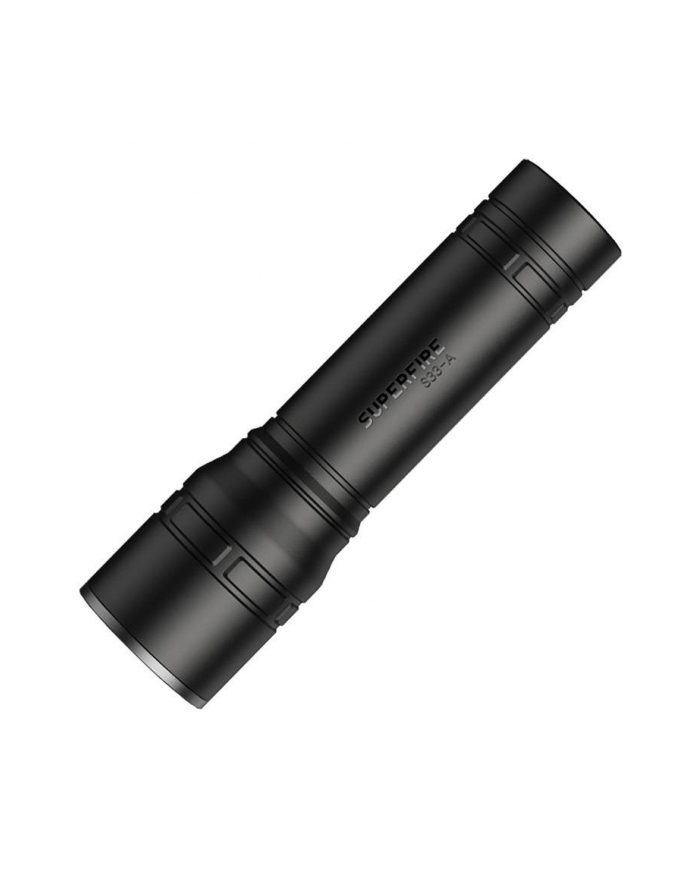 Superfire S33 A Usb Czarna główny