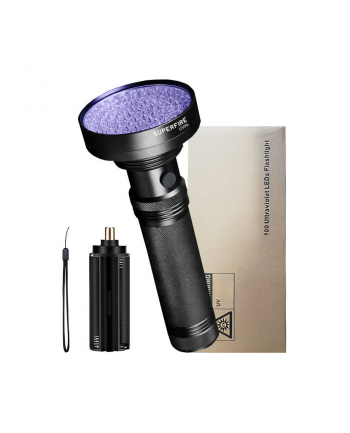 Superfire Uv Uv06 395Nm nr 1
