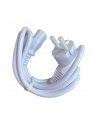 Roidmi Kabel Zasilający Do Stacji Ładowania Eve Plus DBS036A2401200CKA3 - nr 1