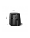 PHILIPS 1000 series Ovi Airfryer NA120/00 - nr 5