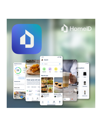 PHILIPS 1000 series Ovi Airfryer NA120/00 nr 1