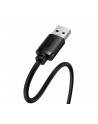 Baseus Przedłuzacz Usb 3.0 Męski Do Żeński Airjoy Series 2M (Czarny) - nr 5