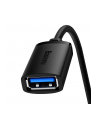 Baseus Przedłuzacz Usb 3.0 Męski Do Żeński Airjoy Series 2M (Czarny) - nr 6
