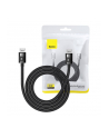 Baseus Kabel Dp 8K Do Dp 8K High Definition 2M - nr 1