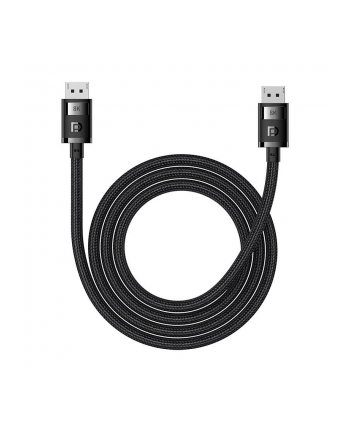 Baseus Kabel Dp 8K Do Dp 8K High Definition 2M
