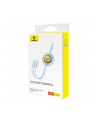 Baseus Przewód Ładowania 3W1 Usb Do C M Lightning 3 5A 1 - nr 8