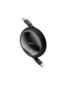 Baseus Kabel Usb-C Do Free2Draw, Pd, 100W, 1M (Czarny) - nr 13