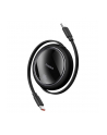 Baseus Kabel Usb-C Do Free2Draw, Pd, 100W, 1M (Czarny) - nr 14
