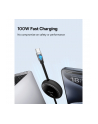 Baseus Kabel Usb-C Do Free2Draw, Pd, 100W, 1M (Czarny) - nr 18