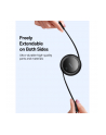 Baseus Kabel Usb-C Do Free2Draw, Pd, 100W, 1M (Czarny) - nr 19