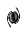 Baseus Kabel Usb-C Do Free2Draw, Pd, 100W, 1M (Czarny) - nr 1