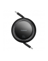 Baseus Kabel Usb-C Do Free2Draw, Pd, 100W, 1M (Czarny) - nr 3