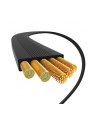 Baseus Kabel Usb-C Do Free2Draw, Pd, 100W, 1M (Czarny) - nr 5