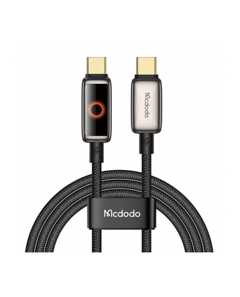 Mcdodo Kabel Usb C Do Ca 6680 1 2M