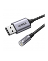Adapter audio USB-C do mini jack 3,5mm UGREEN - nr 2