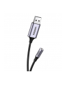 Adapter audio USB-C do mini jack 3,5mm UGREEN - nr 3