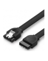UGREEN KABEL SATA  US217 0.5M (CZARNY) - nr 3