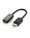 Ugreen Kabel Hdmi - Displayport 1080P 60Hz 12Bit Czarny (40362) - nr 1