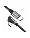 Ugreen Kabel Usb C Do Kątowy Qc 3 0 Pd 3A 60W 1M - nr 2