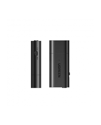ADAPTER UGREEN CM523 AUDIO ADAPTER USB TO JACK 3.5MM BLUETOOTH BLACK nr 2