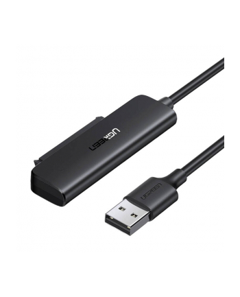 UGREEN ADAPTER  USB DO DYSKU SATA 2.5'', 50CM  (UGR331)
