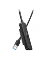 UGREEN ADAPTER  USB DO DYSKU SATA 2.5'', 50CM  (UGR331) - nr 3