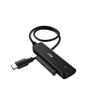 UGREEN ADAPTER  USB-C 3.0 DO DYSKU SATA 2.5'', 50CM  (UGR332)