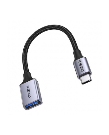 Ugreen Adapter Otg Usb-C 3.0 Us378 (Czarny)