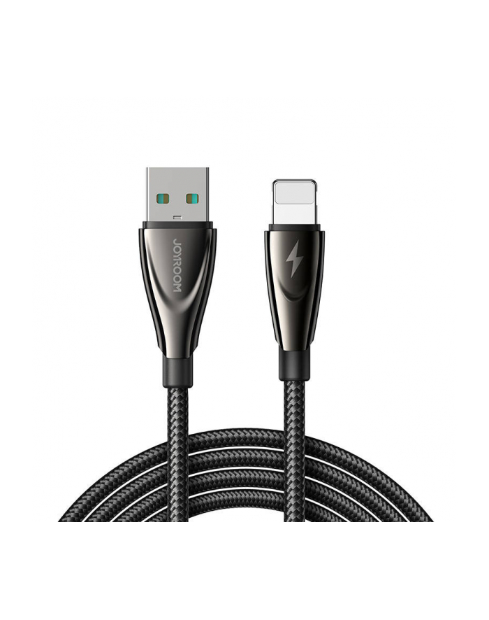 Joyroom Kabel Do Iphone Usb A Lightning 3A 1.2m główny