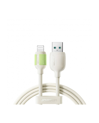 Joyroom Kabel Usb A C Przewód Uniwerslany Do Telefonu Przesył Danych nr 2