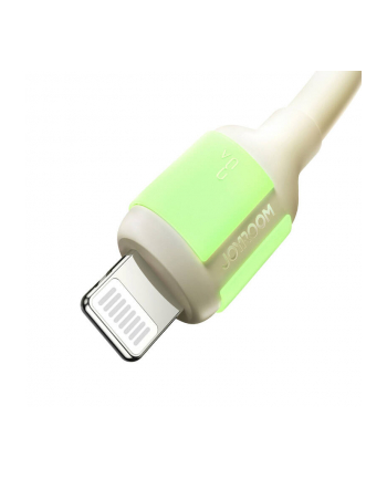 Joyroom Kabel Usb A C Przewód Uniwerslany Do Telefonu Przesył Danych nr 1