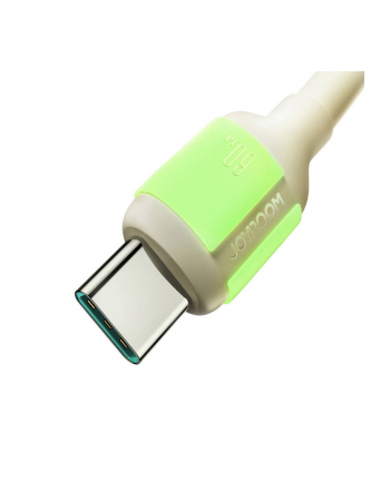 Joyroom Kabel Do Szybkiego Ładowania S A53 Type C nr 1