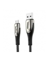 Joyroom Kabel szybkiego ładowania do Micro Usb 2.4A 3m S-M411 (czarny) - nr 2