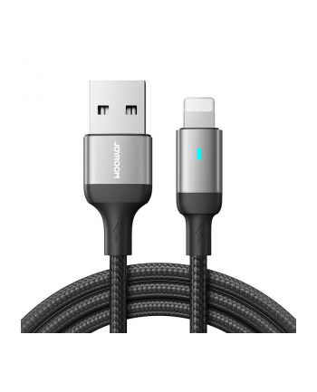 Joyroom Kabel Usb Lightning 2.4A A10 Series 2 M nr 1