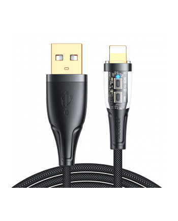 Joyroom Kabel Z Szybkim Ładowaniem Inteligentnym nr 1