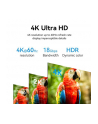 Vention Hdmi Aacbj 5M 4K@60Hz Kompatybilny Trwały - nr 12