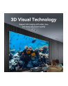 Vention Hdmi Aacbj 5M 4K@60Hz Kompatybilny Trwały - nr 13