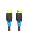 Vention Hdmi Aacbj 5M 4K@60Hz Kompatybilny Trwały - nr 8