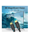 VENTION VENTION KABEL HDMI 2.1 8K DYN HDR EARC 48GBPS 1M - nr 10