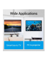 VENTION VENTION KABEL HDMI 2.1 8K DYN HDR EARC 48GBPS 1M - nr 8