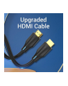 VENTION VENTION KABEL HDMI 2.1 8K DYN HDR EARC 48GBPS 1M - nr 9