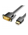 VENTION VENTION PRZEWÓD HDMI DO DVI 100CM FULL HD - nr 3