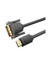 Vention Przewód Hdmi Do Dvi 1080P Tmds Czarny u Mocny 3M - nr 13