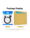 Vention Przewód Hdmi Do Dvi 1080P Tmds Czarny u Mocny 3M - nr 16