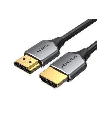 Vention Ultra Cienki Hdmi Hd 0,5 M Alehd Szary nr 1