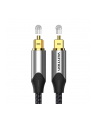 Vention Optyczny Audio 3M Bavhi Szary - nr 2